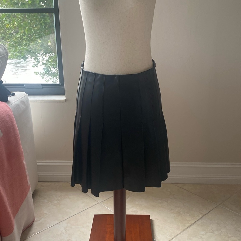 Social Tourist Skirt